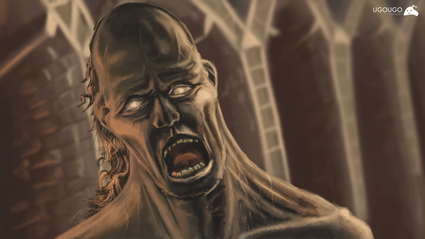 Sorrow Creep