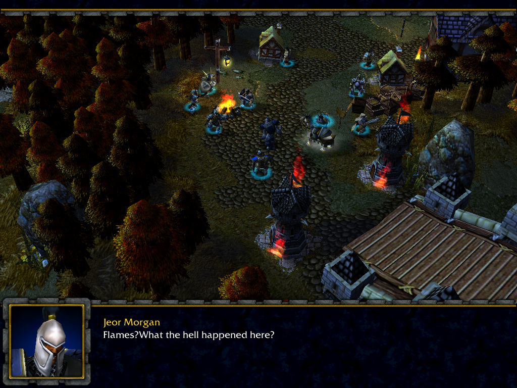 SotA screenshot 7