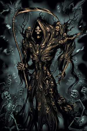soul reaper