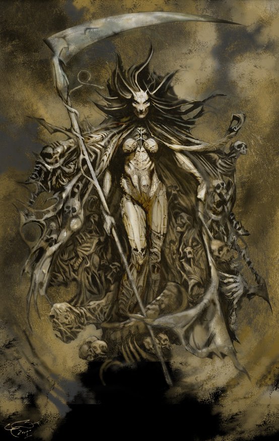 Soul Reaper