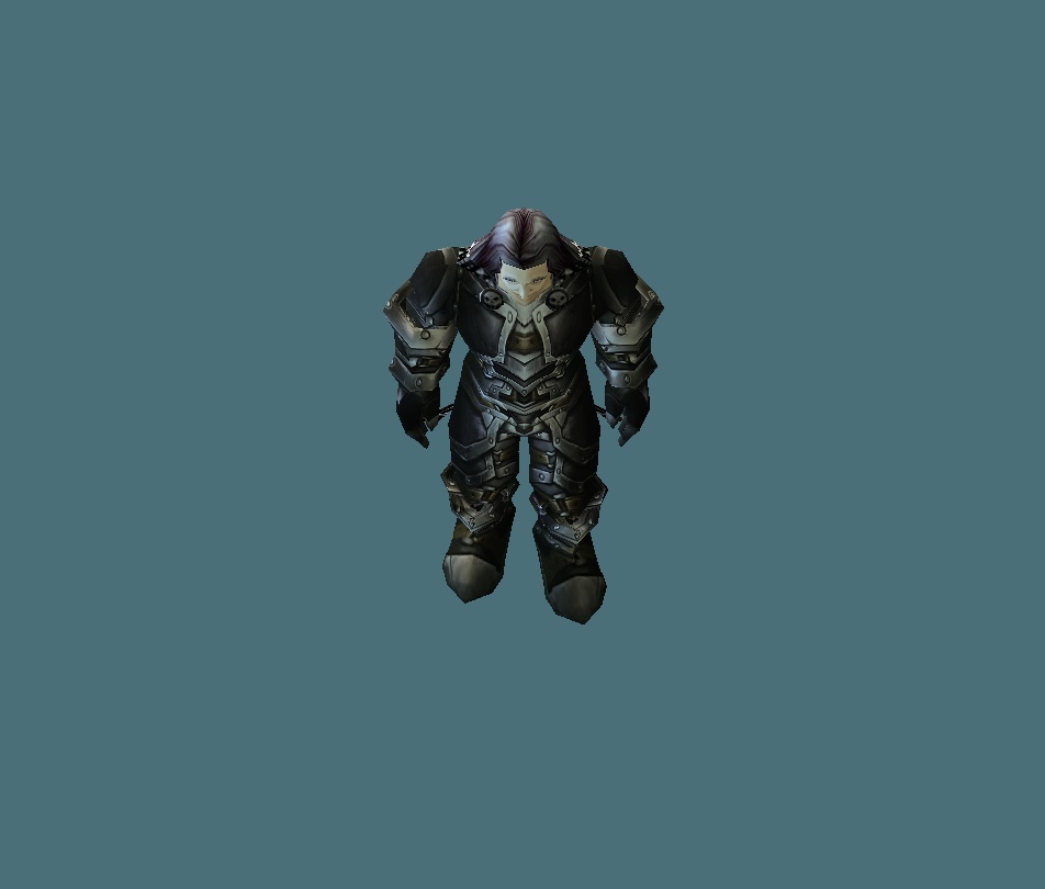 Soul Reaver