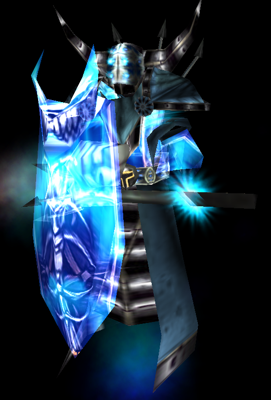 Soul Revenant