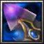 "Soulblade"

STATUS: Never uploaded.

Random CnP+Recolour I did for fun a while ago.