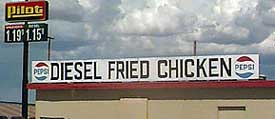 Sound tasty