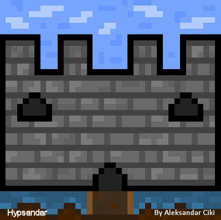 Southern Castle