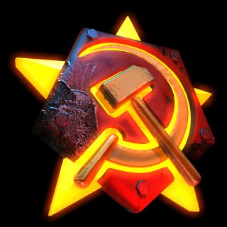Soviet Logo