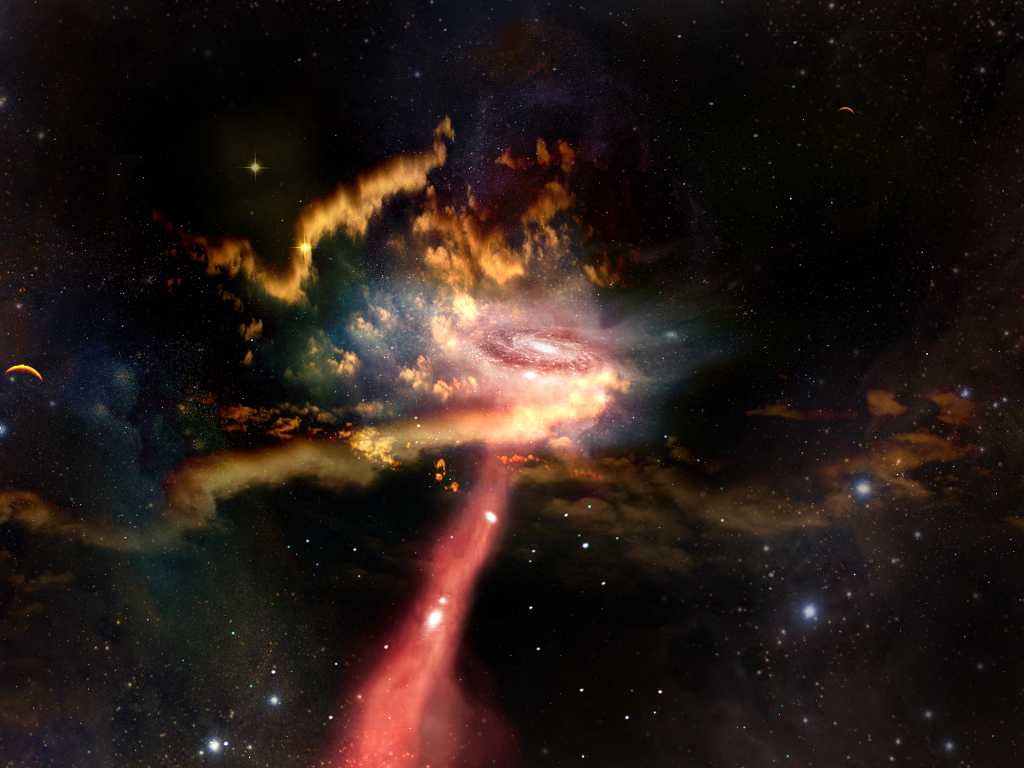 Space  Filter
