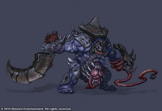 Space Pudge