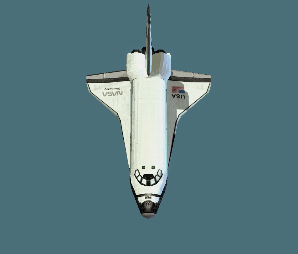 Space Shuttle