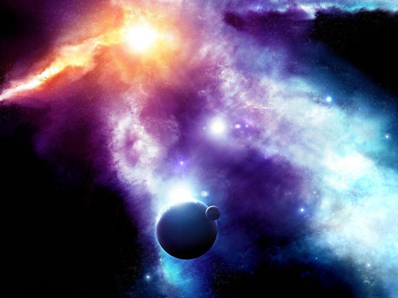 Space