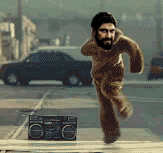 Spartan dance