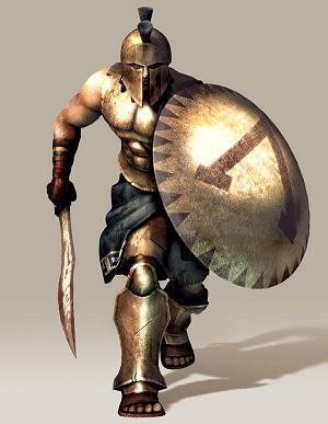 spartan