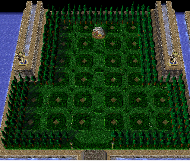 Spawn - New
