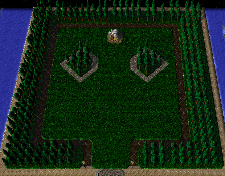 Spawn Points