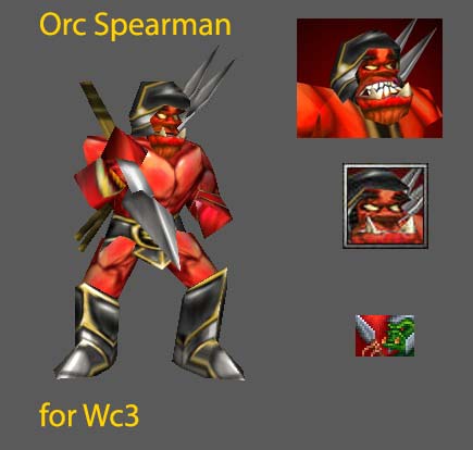 spearman