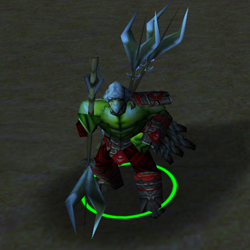 spearmaster