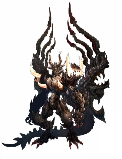 Special Diablo