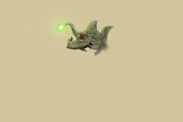 special fish
