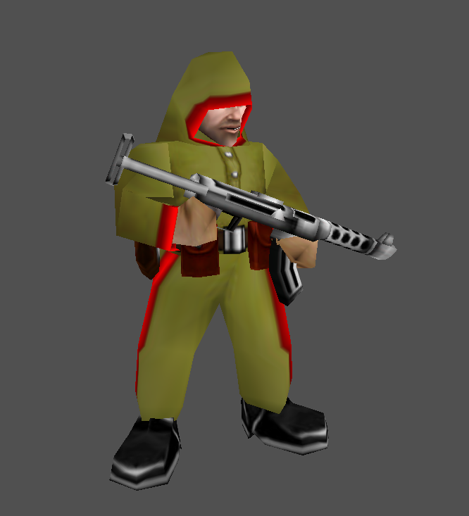 SpecOps