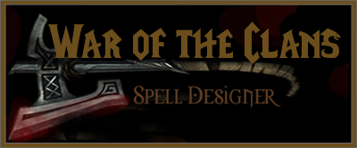 Spell Designer