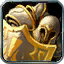 Spell holy ardentdefender