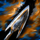 SpellBrakeArrow