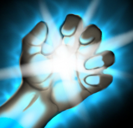 SpellPower

I love this one. For my surprise it turned out too good.