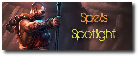 spells