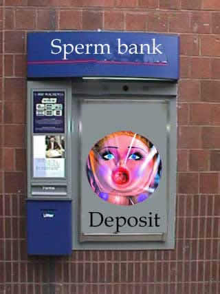 Sperm Bank