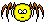 Spider Emoticon