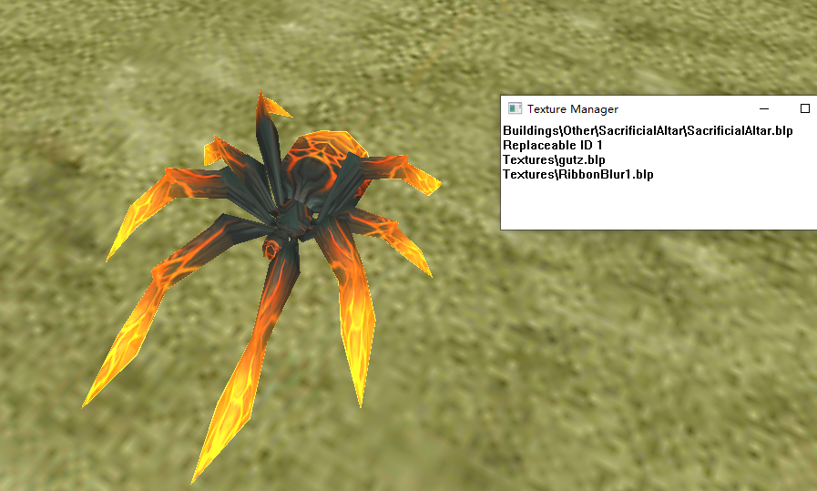 Spider_Lava