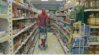 spiderman 1