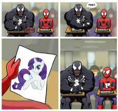 Spiderman Test