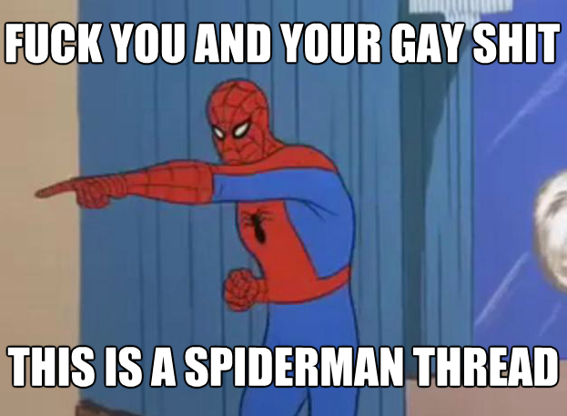 Spiderman3