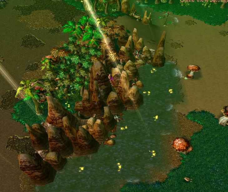 Spirit Oasis