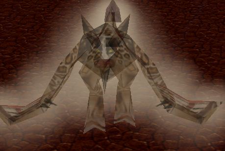 spirit wyvern