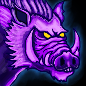SpiritBoar