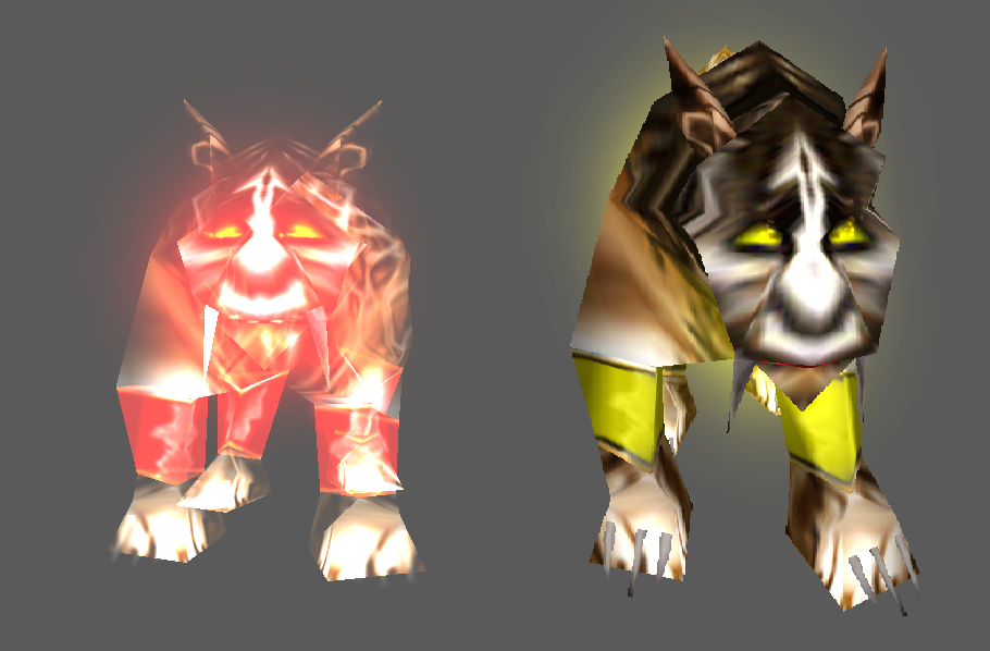 SpiritLynx