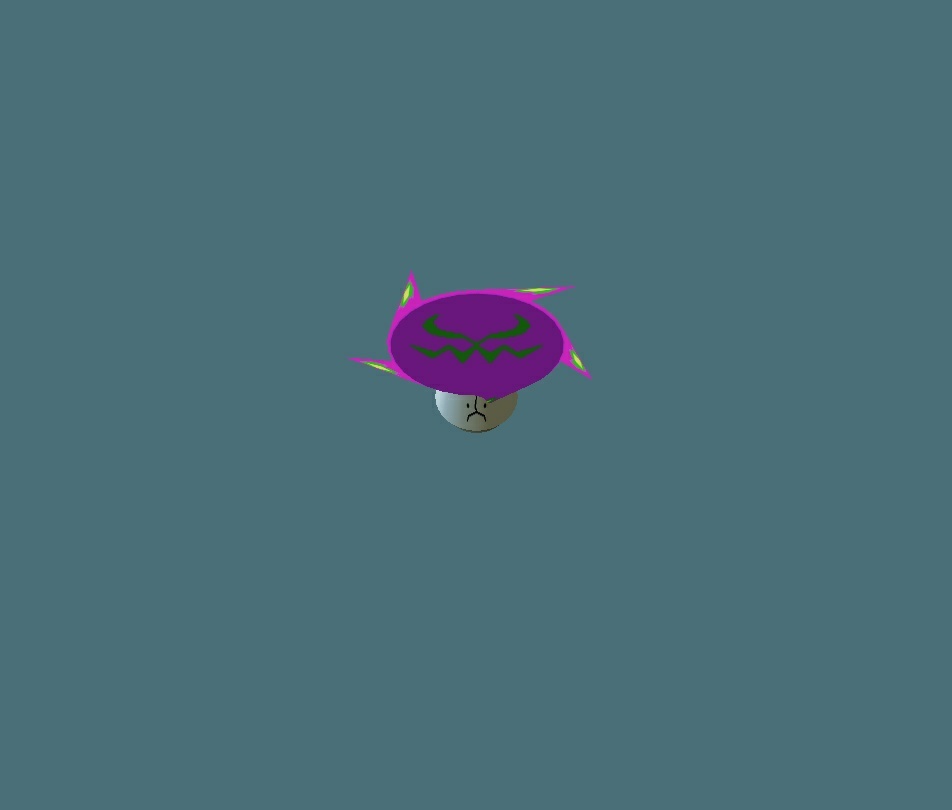 Spiritomb