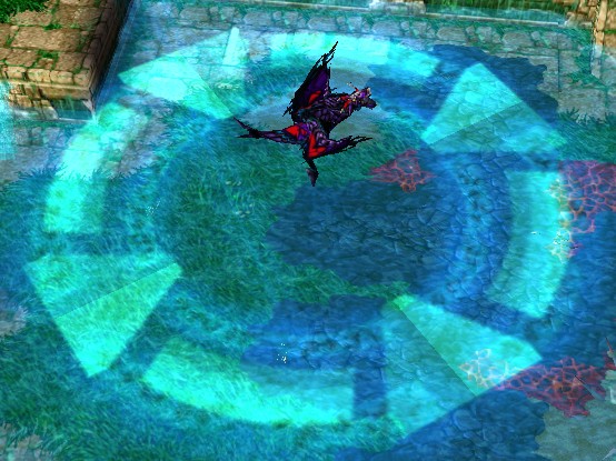 Split Dragon