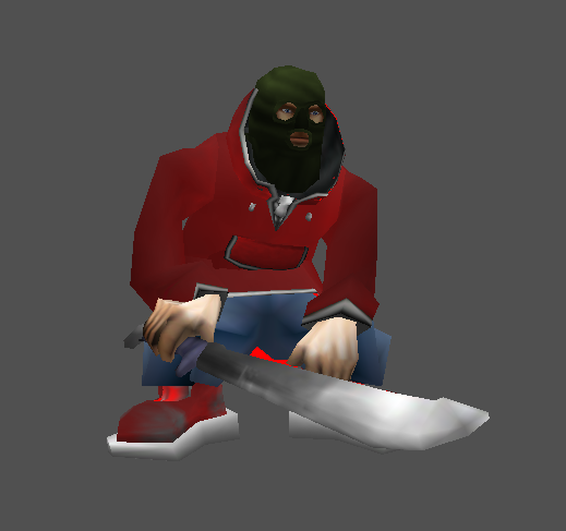 Squat