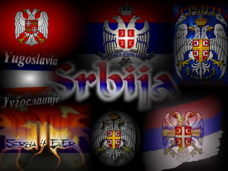 Srbija zauvek