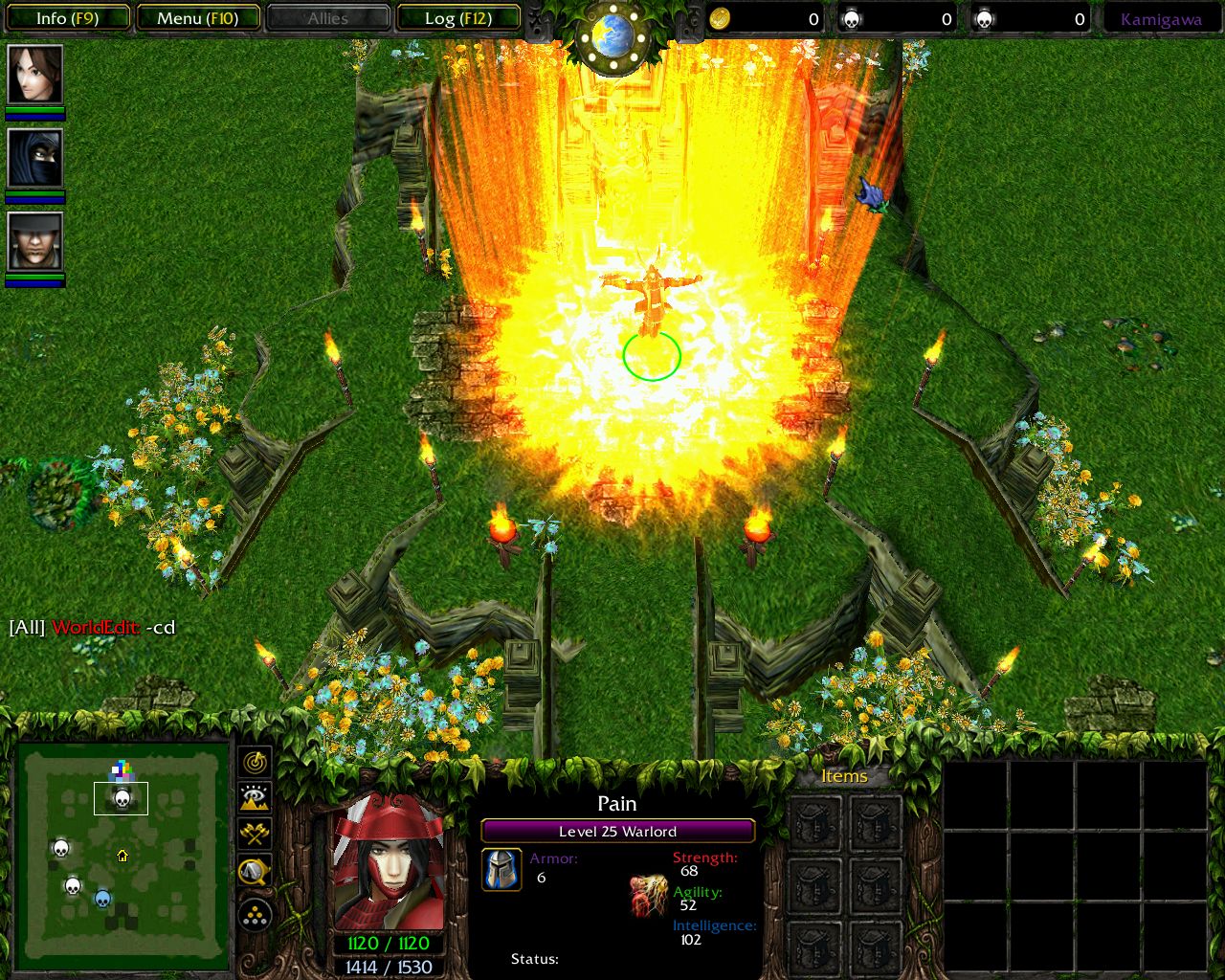 SS 6