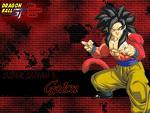 SSJ4 Goku