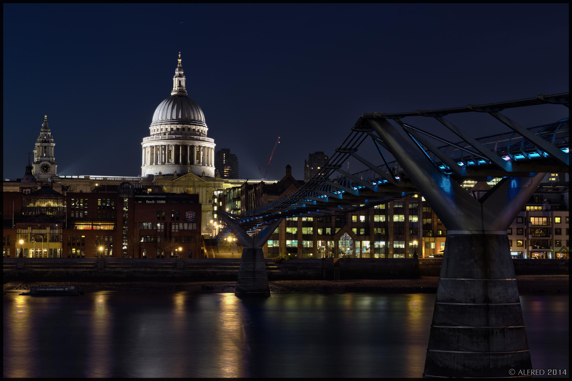 St Paul's Cathedral