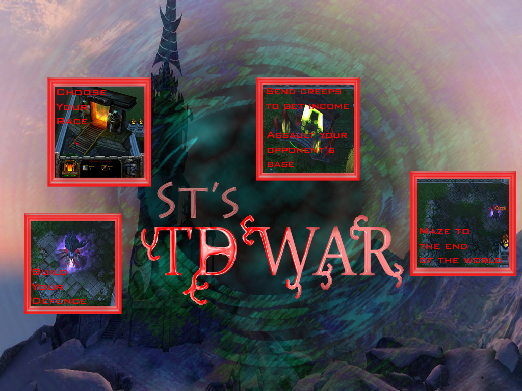 ST TD WAR LoadingScreenPrototype