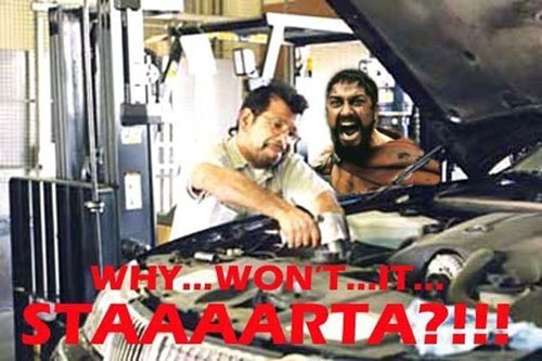 staaarta