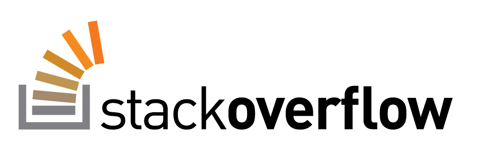 StackOverflow Logo