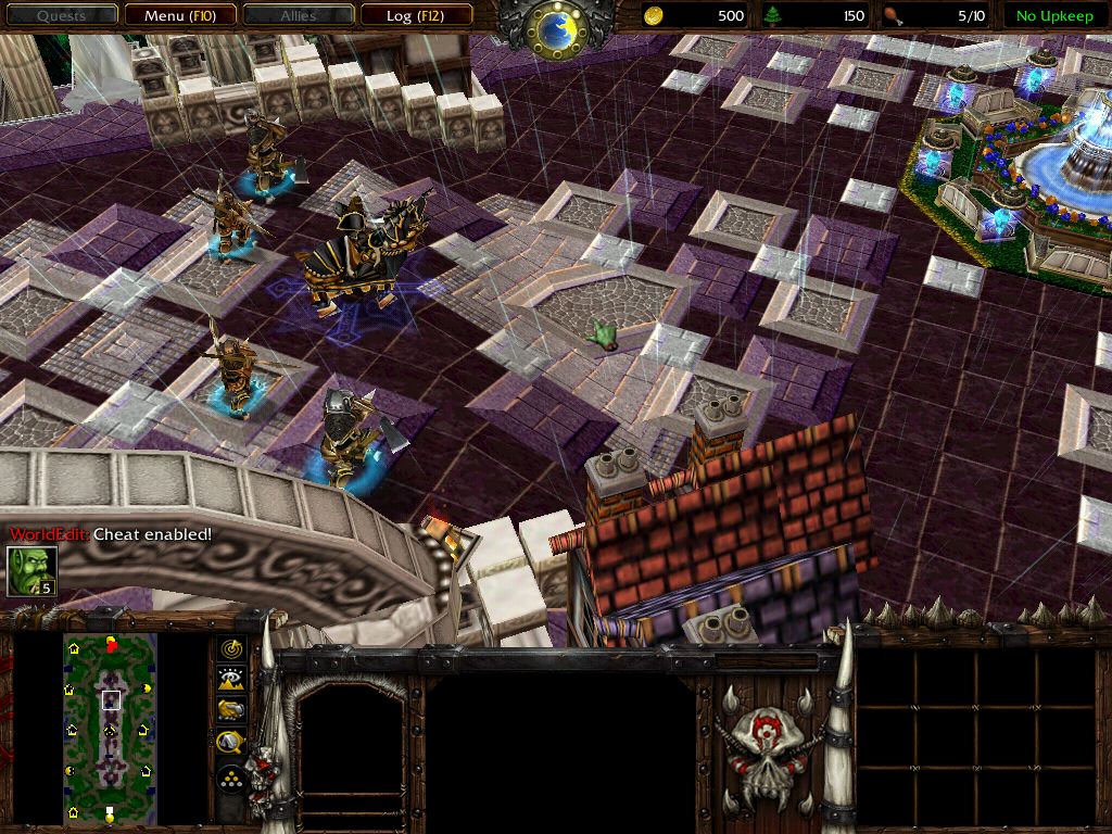 Stairway : Screenshot 1