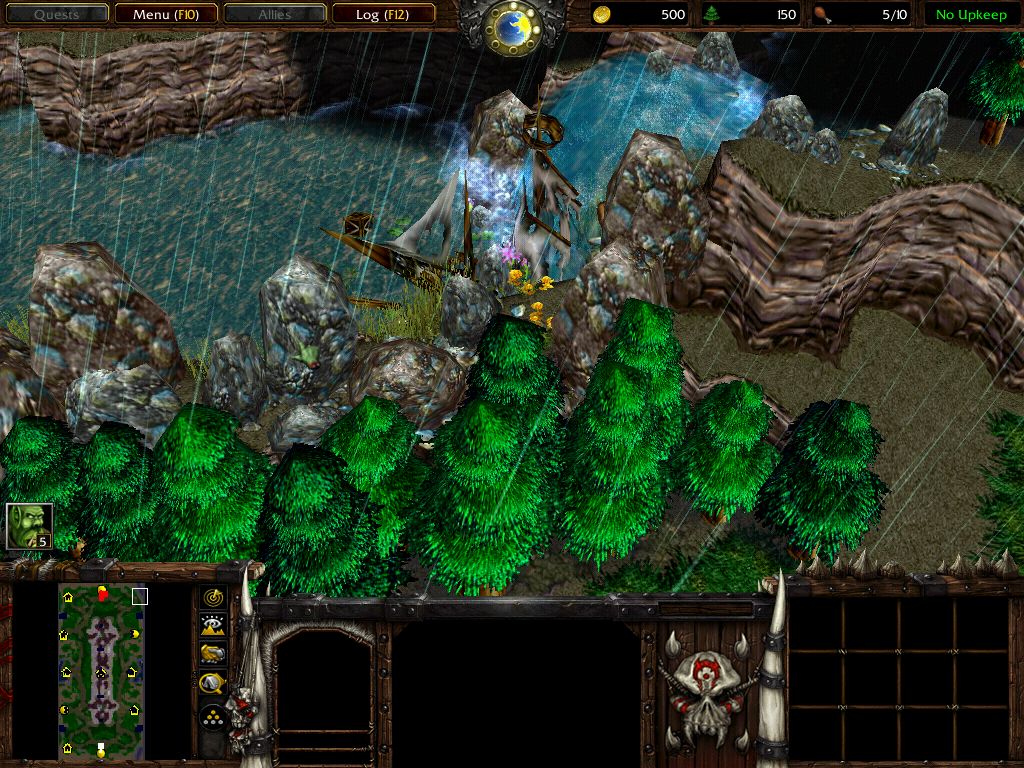 Stairway : Screenshot 2